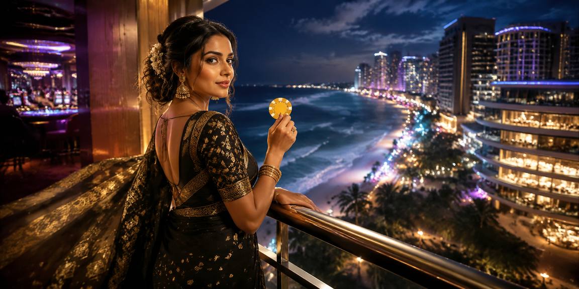 abcd3333 ডিলারের দুটো কার্ডই দেখা যায় — এখানেই পার্থক্য